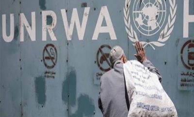 “الأونروا” تعلن عن مساعدة نقدية للاجئين الفلسطينيين بالأردن
