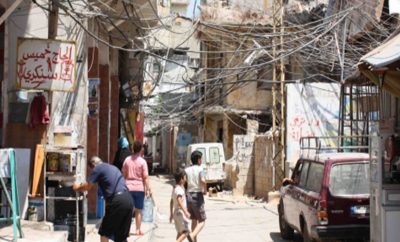 دعوات لشمول لاجئي فلسطين في خطط الاستجابة الطارئة للبنان