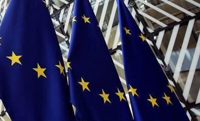 الاتحاد الأوروبي يقدم دعمه المادي “للأونروا”