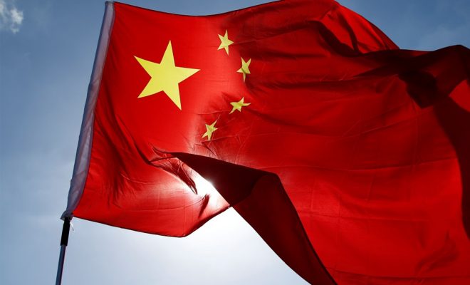 الصين تقدم دعماً للأونروا بقيمة مليون دولار