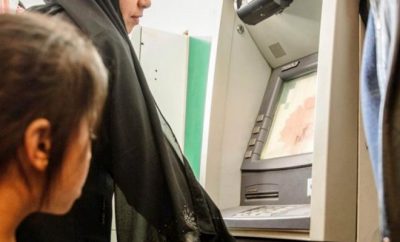 الأونروا تحذّر اللاجئين الفلسطينيين من الاستيلاء على حساباتهم البنكية