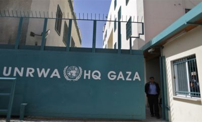 بسبب العجز .. “أونروا” تخفض ميزانيات إداراتها بغزة