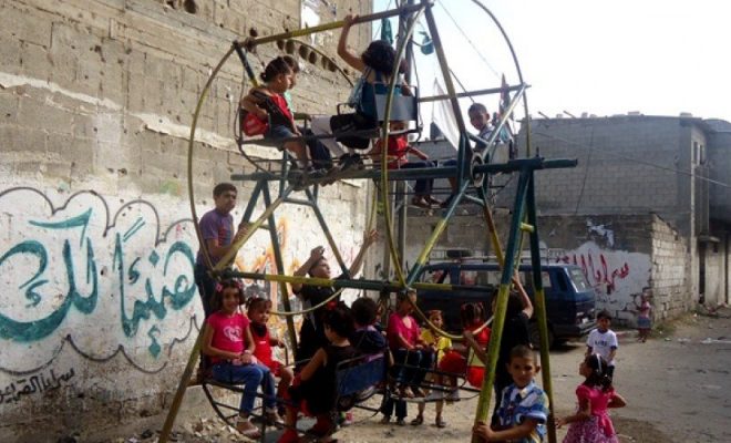 الأونروا: تدهور الأوضاع المعيشية بغزة
