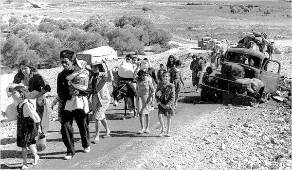 دائرة شؤون اللاجئين تعلن عن مسابقة أفضل بحث علمي حول اللاجئين الفلسطينيين