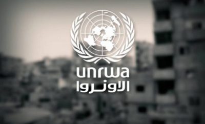 “الأونروا” تدعو لاحترام حرمة منشآتها بغزة