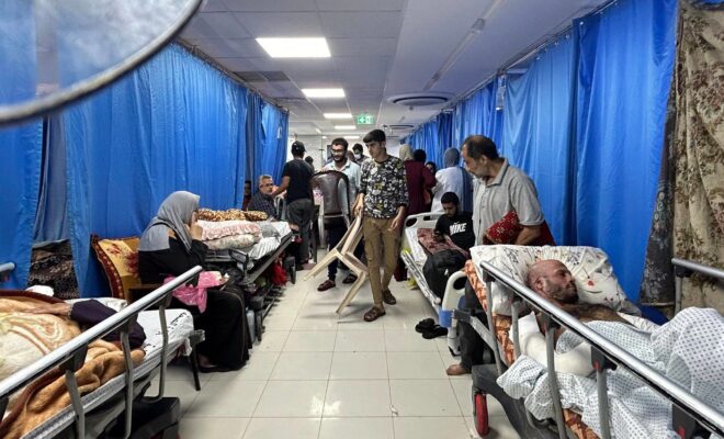 أونروا: النقص الحاد في الأدوية والوقود بغزة يعيق عمليات إنقاذ الأرواح