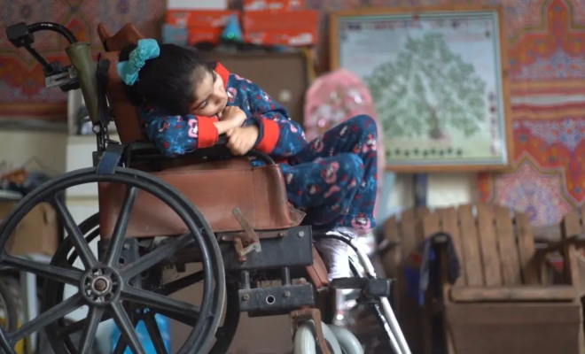 المفوض العام للأونروا: 10 أطفال يفقدون ساقا أو ساقين في غزة يوميا