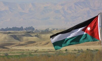 الأردن يدين محاولة إسرائيل تصنيف “الأونروا” منظمة إرهابية