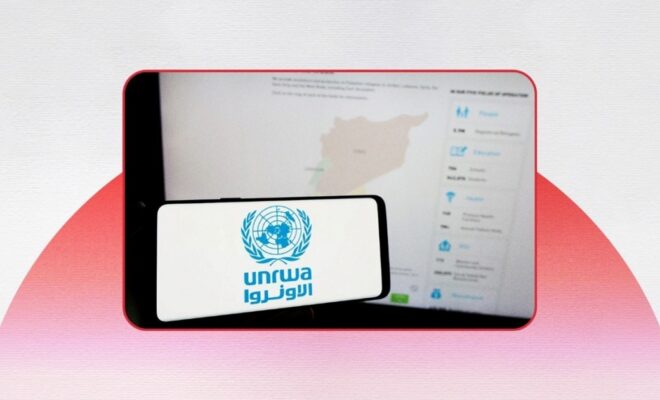 أونروا في لبنان تعلن عن دورات لتعزيز المهارات الرقمية للشباب